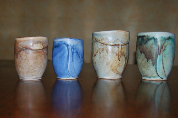 Ritter-Becher